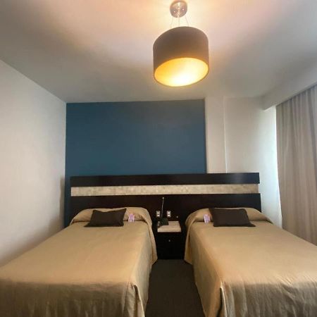 Hotel Real Rex Λεόν Εξωτερικό φωτογραφία